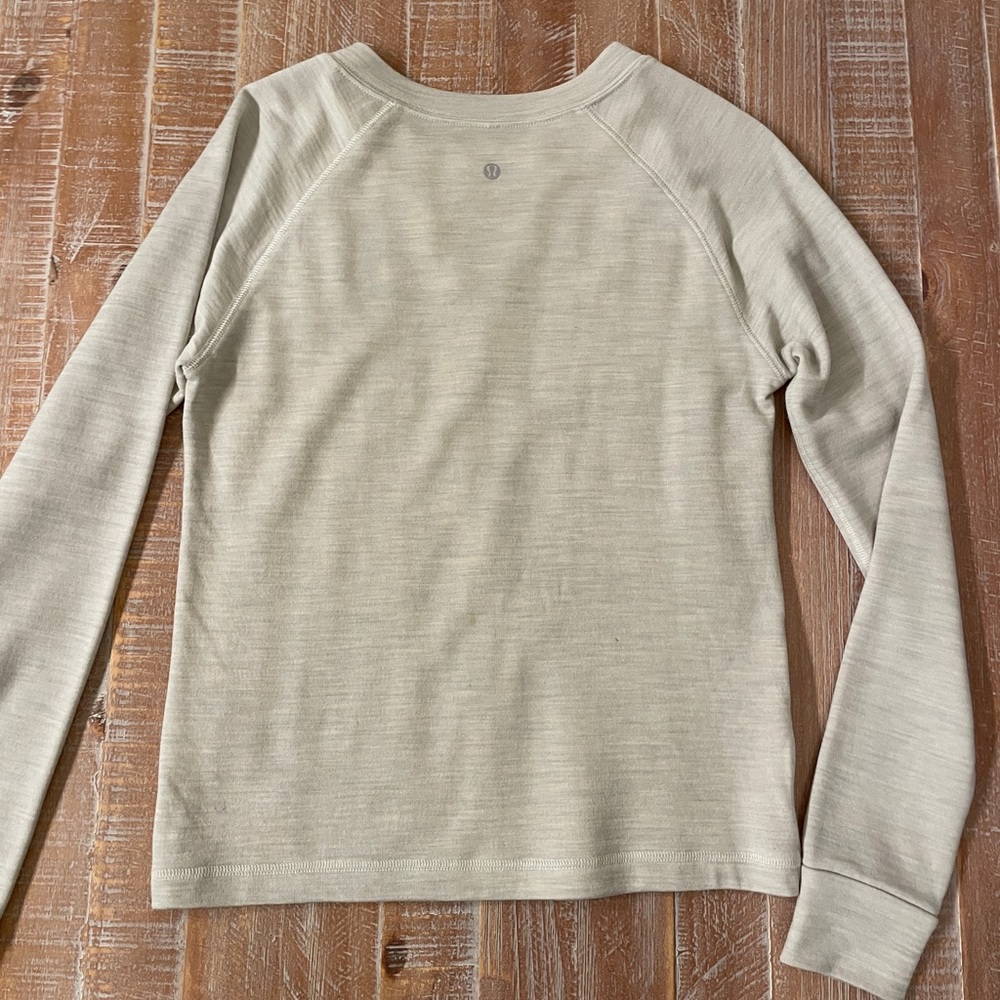Lululemon St Moritz Cable Knit - Picture 6 of 10